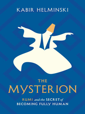 cover image of The Mysterion